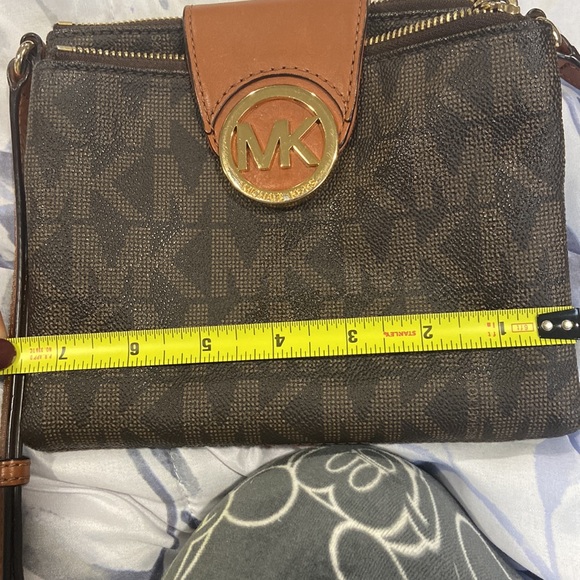 Michael Kors shoulder bag - Picture 12 of 15